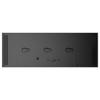 Lenovo Dokovací stanice pro notebook Thunderbolt™ 4 ThinkPad Smart Dock 7500 Gen 2 vč. zámku Kensington, Podporuje rozlišení 8K při frekvenci 30 Hz (1x) / 4K
