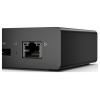 Lenovo Dokovací stanice pro notebook Thunderbolt™ 4 ThinkPad Smart Dock 7500 Gen 2 vč. zámku Kensington, Podporuje rozlišení 8K při frekvenci 30 Hz (1x) / 4K