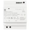 TRU COMPONENTS TC-13710888 síťový zdroj na DIN lištu Spotřeba (Stand-By) 0.3 W 24 V/DC 3.83 A 92 W Počet výstupů:1 x Obsah 1 ks