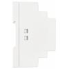 TRU COMPONENTS TC-13710892 síťový zdroj na DIN lištu Spotřeba (Stand-By) 0.3 W 12 V/DC 11.3 A 135.6 W Počet výstupů:1 x Obsah 1 ks