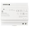 TRU COMPONENTS TC-13710896 síťový zdroj na DIN lištu Spotřeba (Stand-By) 0.3 W 24 V/DC 6.25 A 150 W Počet výstupů:1 x Obsah 1 ks