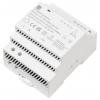 TRU COMPONENTS TC-13710884 síťový zdroj na DIN lištu Spotřeba (Stand-By) 0.3 W 12 V/DC 7.1 A 85.2 W Počet výstupů:1 x Obsah 1 ks