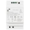 TRU COMPONENTS TC-13710876 síťový zdroj na DIN lištu Spotřeba (Stand-By) 0.3 W 5 V/DC 4.5 A 22.5 W Počet výstupů:1 x Obsah 1 ks