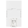 TRU COMPONENTS TC-13710876 síťový zdroj na DIN lištu Spotřeba (Stand-By) 0.3 W 5 V/DC 4.5 A 22.5 W Počet výstupů:1 x Obsah 1 ks