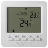 Sygonix SY02B05RF bezdrátový termostat na omítku, SY-6805680, týdenní program, 1 ks