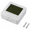 Sygonix SY02B05RF bezdrátový termostat na omítku, SY-6805680, týdenní program, 1 ks
