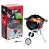 Klein Theo 9466 Kulový gril Weber - One Touch Premium Weber - Kugelgrill - One Touch Premium