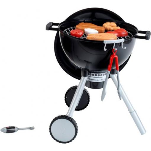 Klein Theo 9466 Kulový gril Weber - One Touch Premium Weber - Kugelgrill - One Touch Premium