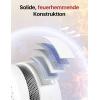X-Sense XS01 detektor kouře vč. baterie s životností 10 let (š x v x h) 78 x 48 x 78 mm 10 ks