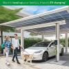 Barkan EV350FC EV nabíjecí stanice