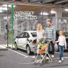 Barkan EV350FC EV nabíjecí stanice
