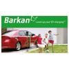 Barkan EV140FC EV nabíjecí stanice