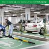 Barkan EV140FC EV nabíjecí stanice