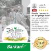 Barkan EV160WM Nástěnný držák kabelů