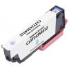Renkforce Ink náhradní Epson T2435XL 24XL, C13T24354012 kompatibilní foto azurová RF-ET2435XLLC RF-6728562