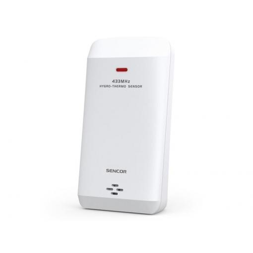 Čidlo SENCOR SWS TH8700-8800-7300