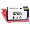 Renkforce Ink kompatibilní náhradní HP 934XL, C2P23AE černá RF-H934XLBK RF-6733188