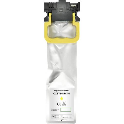 Renkforce Ink náhradní Epson T9454, C13T945440 kompatibilní žlutá RF-ET9454Y RF-6733174