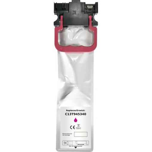 Renkforce Ink náhradní Epson T9453, C13T945340 kompatibilní purppurová RF-ET9453M RF-6733172