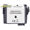 Renkforce Ink náhradní Epson T2711 27XL, C13T27114012 kompatibilní černá RF-ET2711XLBK RF-6733166