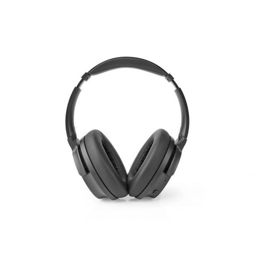 Sluchátka Bluetooth NEDIS HPBT3261BK