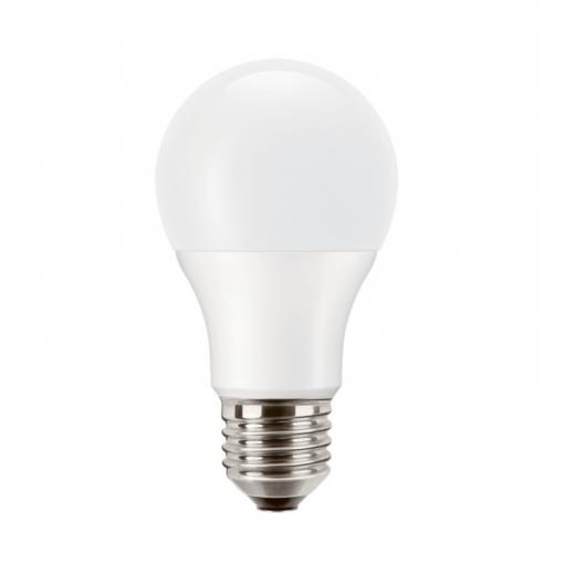 LED žárovka PILA E27 5,5W, 2700K, A60    P968569