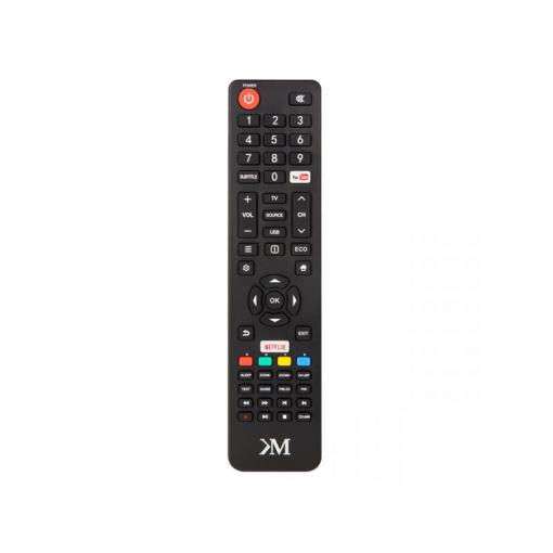 Ovladač dálkový pro TV KRUGER & MATZ KM0243FHD-S/KM0240FHD-S3