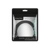 Kabel KRUGER & MATZ KM1244 Basic USB 3.0/USB-C 1m Black