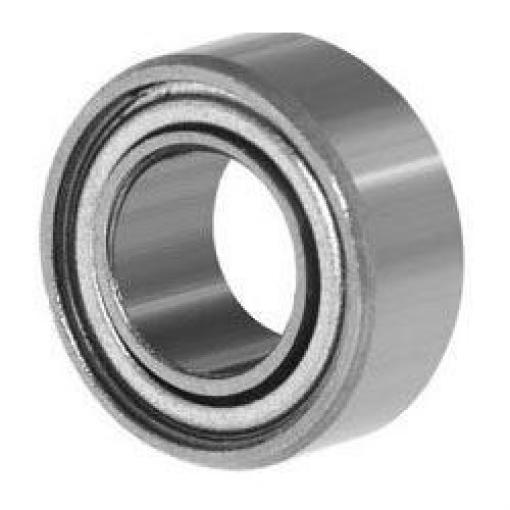 Kuličkové ložisko MR105, 10 × 4 mm, hřídel 5 mm