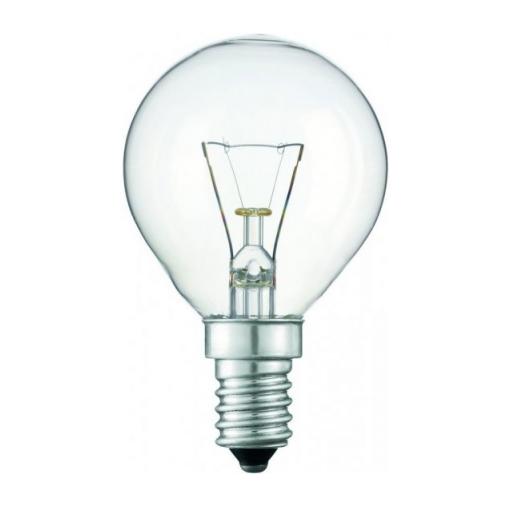 Žárovka AZ-012 iluminační P45 40W E14