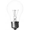 Žárovka AZ 100W E27 240V A55