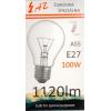 Žárovka AZ 100W E27 240V A55