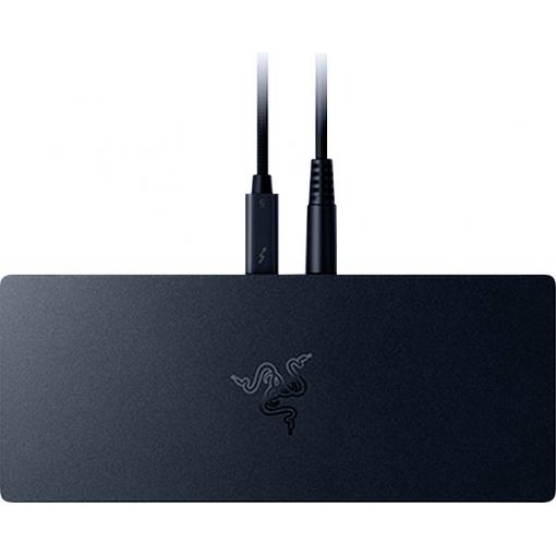 RAZER Dokovací stanice Thunderbolt™ 5 RC21-02290100-R3EK napájení USB-C®