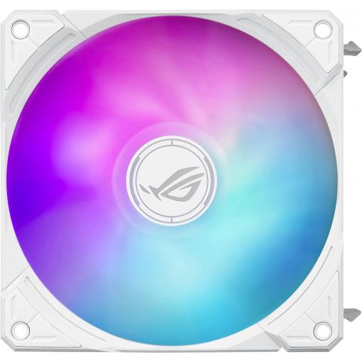 Asus ROG RYUO IV SLC 360 ARGB vodní chladič PC