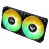 Asus TUF GAMING LC III 240 ARGB vodní chladič PC