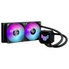 Asus TUF GAMING LC III 240 ARGB vodní chladič PC