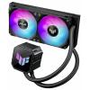 Asus TUF GAMING LC III 240 ARGB vodní chladič PC
