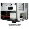 Inter-Tech T-9 tower Věžová skříň vícebarevná