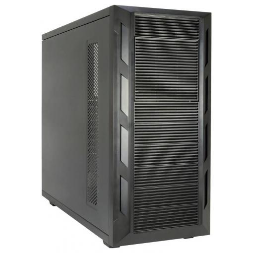 Inter-Tech T-9 tower Věžová skříň vícebarevná