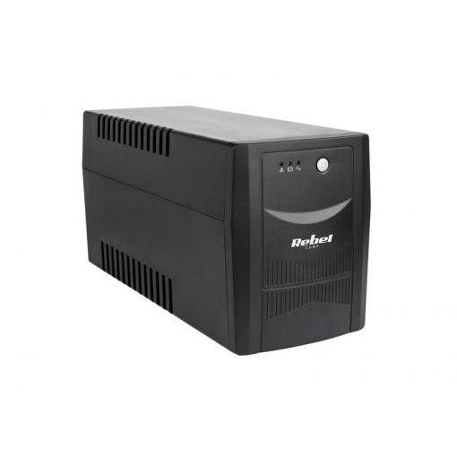 UPS REBEL Micropower 2000 2000VA 1200W