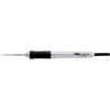 Weller WT1010M mit WMTP MS+RTM 006 S MS+RTM 022 S MS+RTM 020 G MS+T0053450299 Pájecí souprava, digitální, 40 W, 50 - 550 °C, vč. pájecí hrot, vč. odkládací