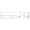 Weller WT1010M mit WMTP MS+RTM 006 S MS+RTM 022 S MS+RTM 020 G MS+T0053450299 Pájecí souprava, digitální, 40 W, 50 - 550 °C, vč. pájecí hrot, vč. odkládací