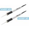 Weller WT1010M mit WMTP MS+RTM 006 S MS+RTM 022 S MS+RTM 020 G MS+T0053450299 Pájecí souprava, digitální, 40 W, 50 - 550 °C, vč. pájecí hrot, vč. odkládací
