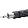 Weller WT1010M mit WMTP MS+RTM 006 S MS+RTM 022 S MS+RTM 020 G MS+T0053450299 Pájecí souprava, digitální, 40 W, 50 - 550 °C, vč. pájecí hrot, vč. odkládací