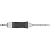 Weller WT1010M mit WMTP MS+RTM 006 S MS+RTM 022 S MS+RTM 020 G MS+T0053450299 Pájecí souprava, digitální, 40 W, 50 - 550 °C, vč. pájecí hrot, vč. odkládací