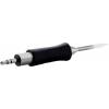 Weller WT1010M mit WMTP MS+RTM 006 S MS+RTM 022 S MS+RTM 020 G MS+T0053450299 Pájecí souprava, digitální, 40 W, 50 - 550 °C, vč. pájecí hrot, vč. odkládací