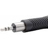 Weller WT1010M mit WMTP MS+RTM 006 S MS+RTM 022 S MS+RTM 020 G MS+T0053450299 Pájecí souprava, digitální, 40 W, 50 - 550 °C, vč. pájecí hrot, vč. odkládací