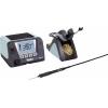 Weller WT1010M mit WMTP MS+RTM 006 S MS+RTM 022 S MS+RTM 020 G MS+T0053450299 Pájecí souprava, digitální, 40 W, 50 - 550 °C, vč. pájecí hrot, vč. odkládací