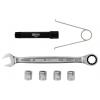 KS Tools Seciální nástrčný klíč, metrický, 460.2620