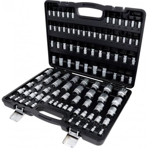 KS Tools sada nástrčných klíčů, 1/2 , 1/4 , 3/8 , 911.7101